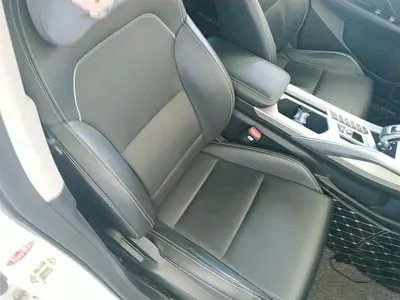 Geely Binyue