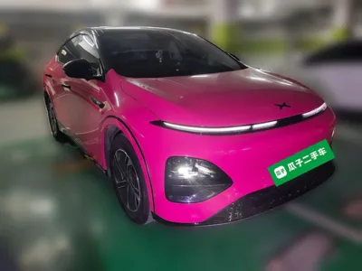 Xpeng G6