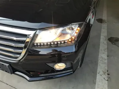 Haval H2