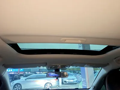 Geely Auto Vision X3