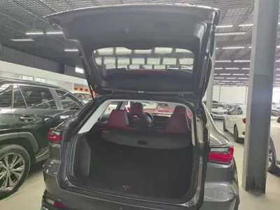 Oshan Oushang X5