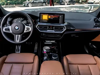 BMW X3 M40i