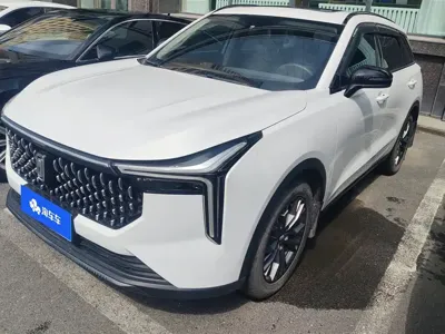 Bestune T55