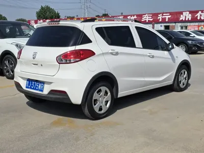 Baojun 310