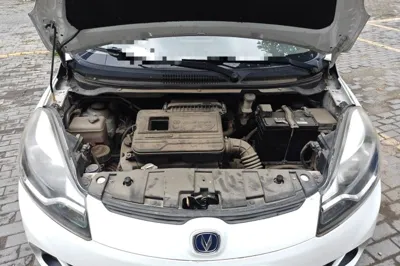 Changan Benni