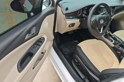 Buick Verano