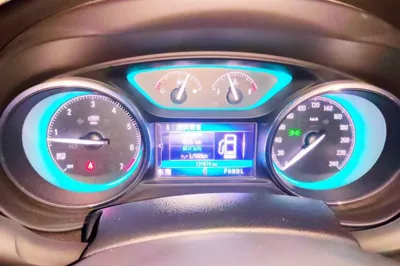 Buick Envision