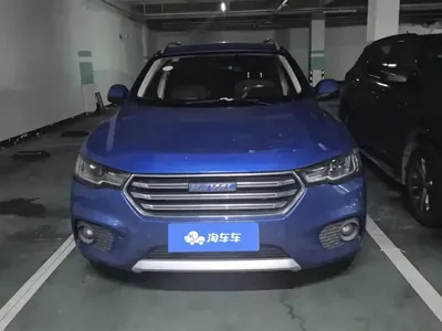Haval H2s