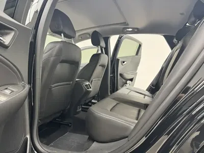 Chevrolet Malibu XL