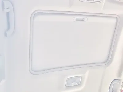 Changan CS35
