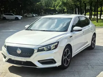 MG MG6