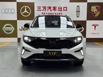 Jetta VS7