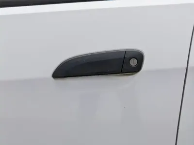 Chevrolet Sail