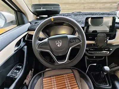 Baojun 360