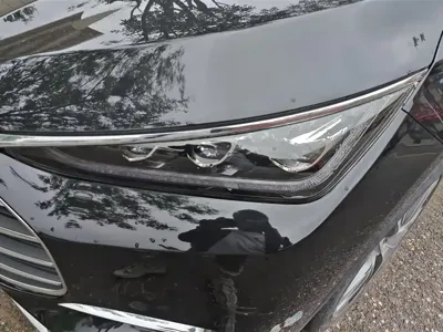 BYD Tang