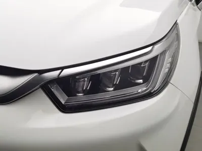 BYD Yuan Pro