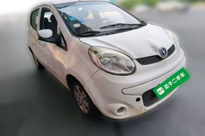 Changan Benni mini