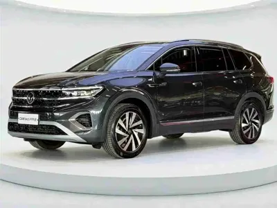 Volkswagen Talagon