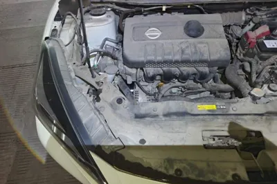 Nissan Lannia