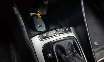 Kia Pride