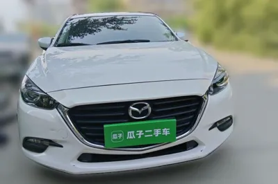 Mazda Mazda 3 Axela