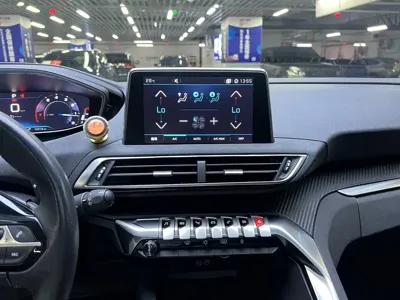 Peugeot 4008