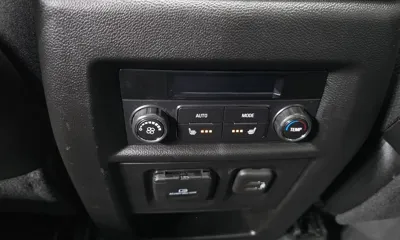 ChevroletGMDaewoo Traverse