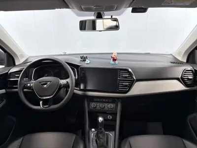 Jetta VS5