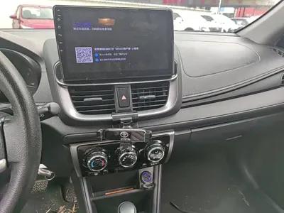 Toyota Yaris L