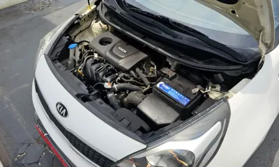 Kia Pride