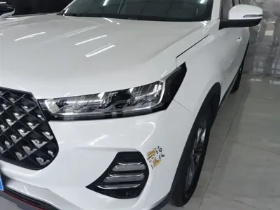 Chery Tiggo 7
