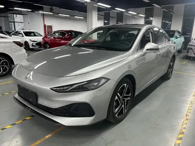 Roewe D7