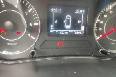 Dongfeng Fengon 500