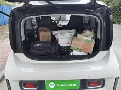 Baojun KiWi EV