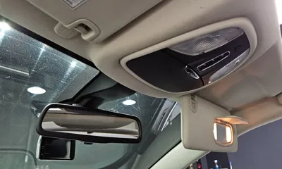 Chrysler 200