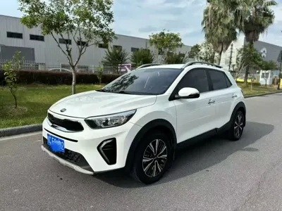Kia KX1
