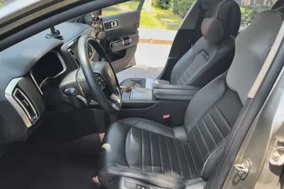 Citroen C6