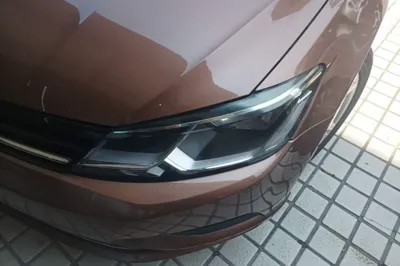 Volkswagen Lamando