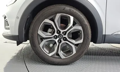 Renault-KoreaSamsung XM3