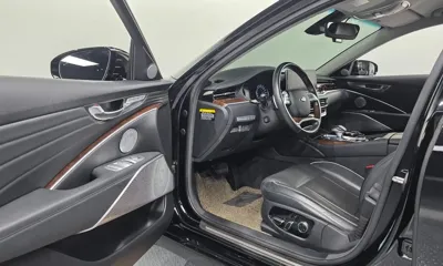 Kia K9