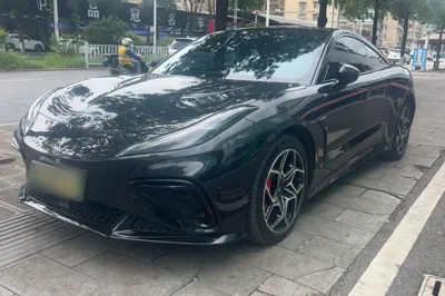 NETA GT