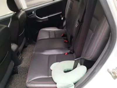 Chery Tiggo 3