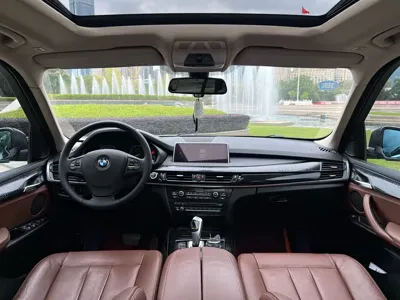 BMW X5 (Import)