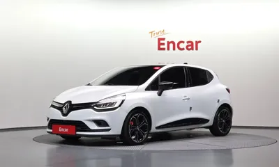 Renault-KoreaSamsung Cilo