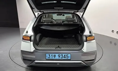 Hyundai Ioniq5