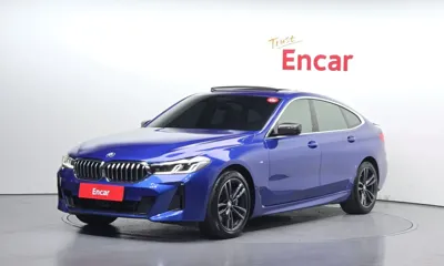 BMW Gran Turismo