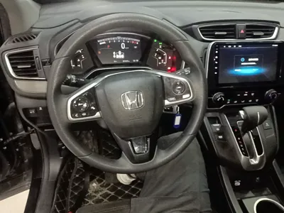 Honda Breeze