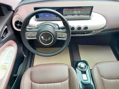 Wuling Bingo