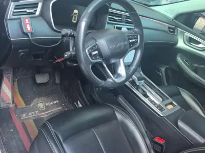 Roewe RX5 New Energy