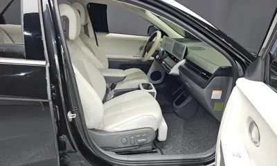 Hyundai Ioniq5